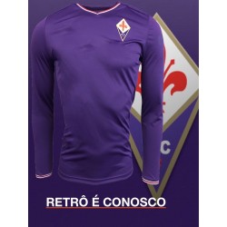 Camisa Sampdoria de Genoa