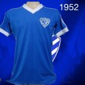 Camisa retrô CSA 1952 - AL