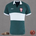 Camisa retrô Palmeiras Cruz de Savoia 1914
