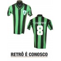 Camisa retrô América mineiro credireal
