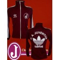 Jaqueta retrô Juventus da Mooca