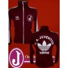 Camisa retro juventus da mooca logo