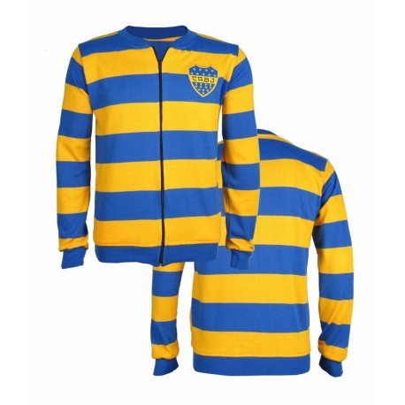 camisa boca juniors quilmes