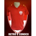 Camisa retrô Uberaba EC -1970