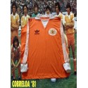 Camisa retrô Cobreloa 1981 ML - CHI