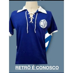 Camisa retrô cordinha CSA