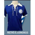 Camisa retrô cordinha CSA