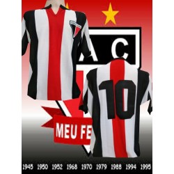 Camisa retro Sport 1920