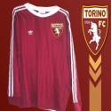 Camisa Retrô Torino gola careca 1990 ML- ITA