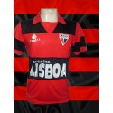 Camisa retrô Atlético Clube Goianiense - 1988