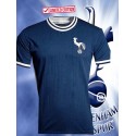 Camisa estile retrô Tottenham edição Limitada -