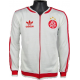 Camisa retrô Flamengo 1981 manga longa