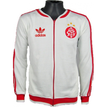 Camisa retrô Flamengo 1981 manga longa