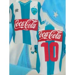 Camisa retro londrina 1977