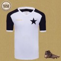 Camisa retrô Botafogo o glorioso
