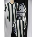 Camisa retrô Central Sport Club