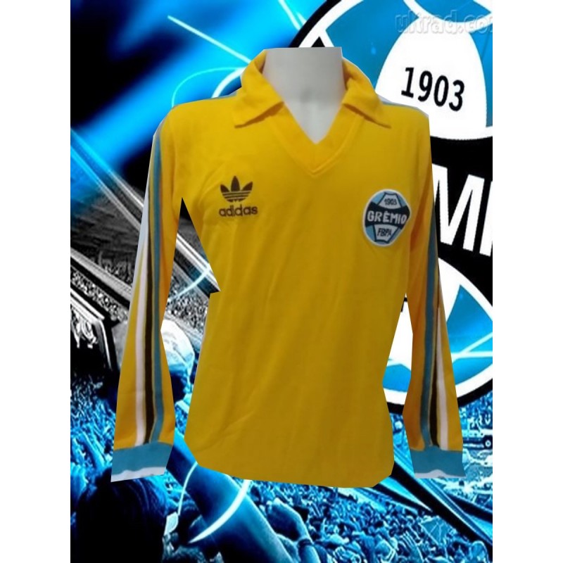 Botafogo  Grêmio1983
