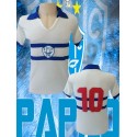 Camisa retrô Paysandu Sport Club - 1968