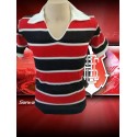 Camisa retro Santa Cruz Futebol Clube tradicional