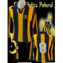 Camisa retrô Club Atlético Penarol ML - URU