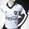 Camisa retrô Fluminense 1916 manga longa