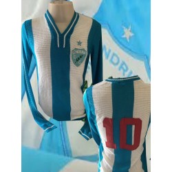 Camisa retrô Londrina ML 1970