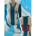 Camisa retrô Londrina ML 1970