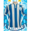 Camisa retrô Paysandu Sport Clube cordinha