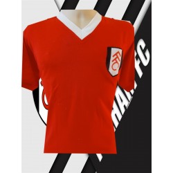 Camisa retrô Tottenham Hotspur Spurs 1962