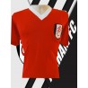 Camisa retrô Fulham 1970