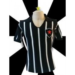 camisa retrô do Treze 1983