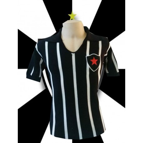 camisa retrô do Treze 1983