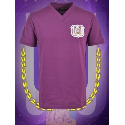 Camisa retro Cosmos de Nova York