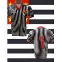 Camisa retrô Seleção paulista topper