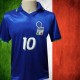 Camisa retrô Italia Roberto Baggio - 1994