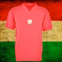 Camisa retrô Hungria - 1954
