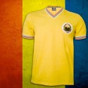 Camisa retrô Roumenia - 1973
