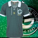 Camisa retrô Goiás Esporte Clube 1943- 2013