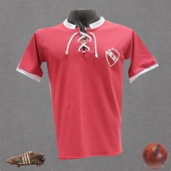 Camisa retrô Independiente - ARG