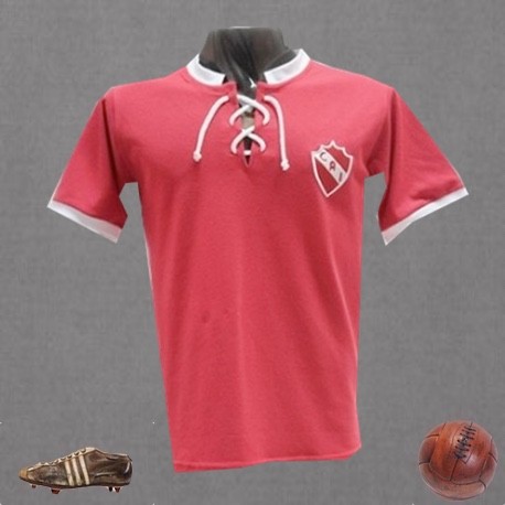 Camisa retrô Independiente - ARG