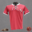 Camisa retrô Independiente Cordinha- ARG