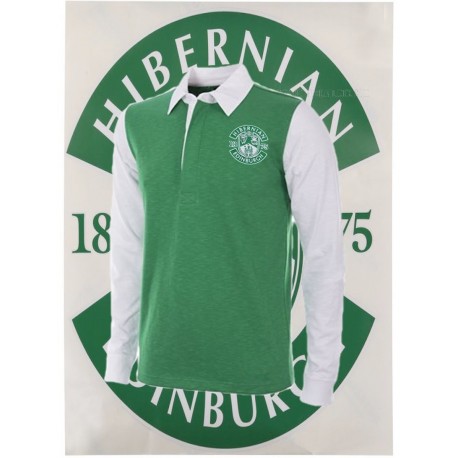 Camisa retrô Celtic