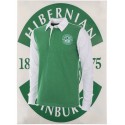 Camisa retrô Hibernians ML- ESC