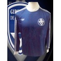 Camisa retrô Girondins de Bordeaux ML .FRA