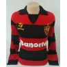 Camisa retro Santa Cruz Futebol Clube goleiro 1987