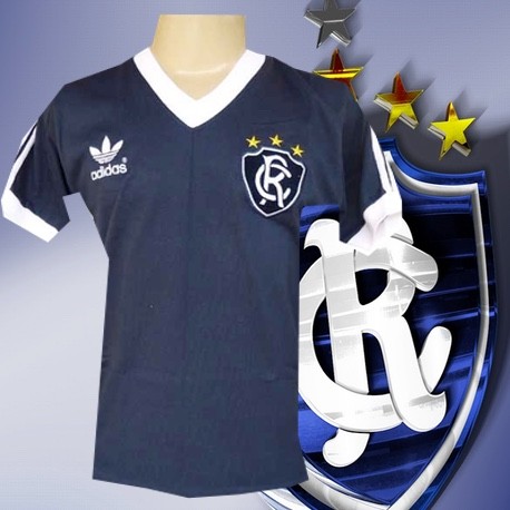 Camisa retro Remo