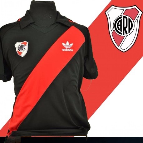 river plate preta