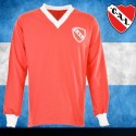 Camisa retrô Independiente ML - ARG