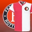 Camisa retrô Feyenoord -HOL