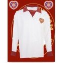 Camisa retro heart of midlothian fc ML